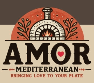 Comida completa de Amor Mediterraneo Restaurante