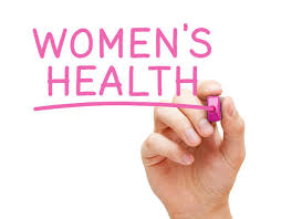 Consulta personalizada para salud femenina