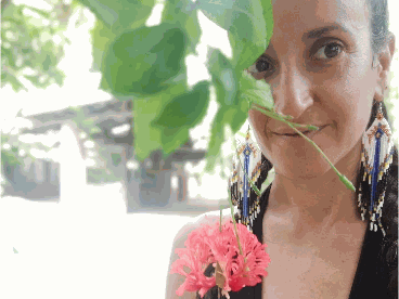 Purify the Inner Home - Taller Grupal con Smadar Edelman (Samadhi)