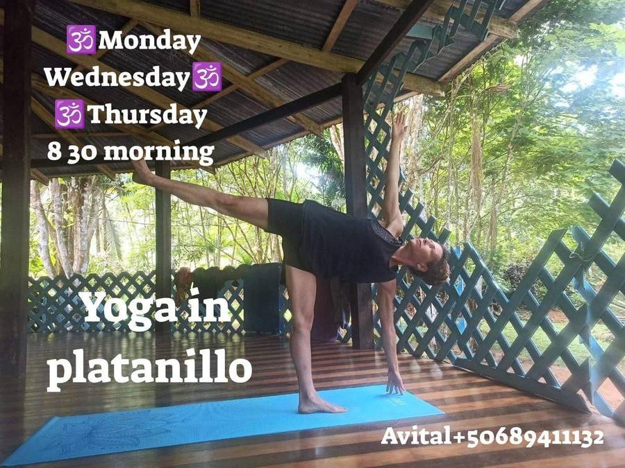 Pack Impulso Yoga - Dos pases de 5 clases